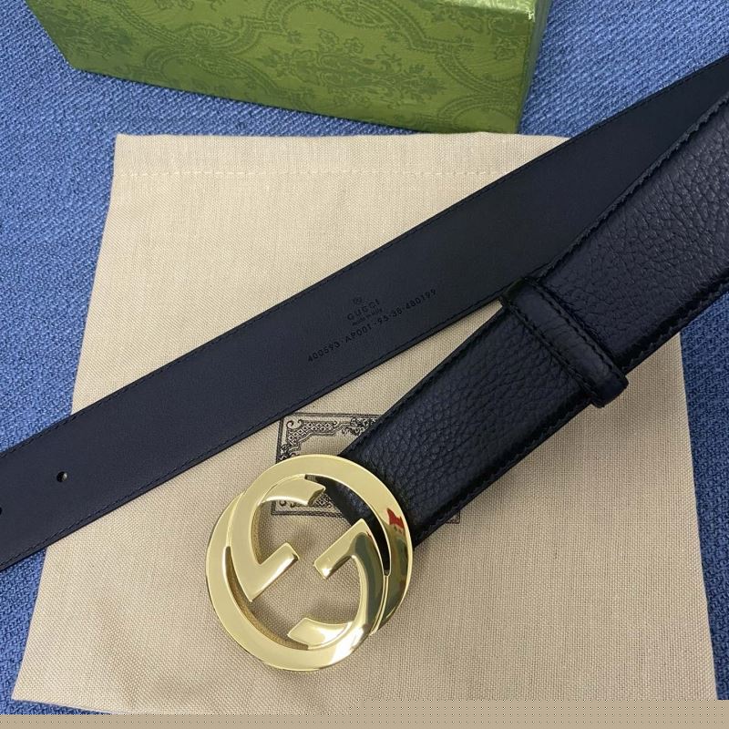 G*u*i belts